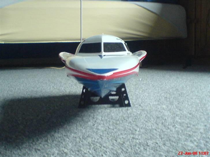 Båd bilka båd billede 8