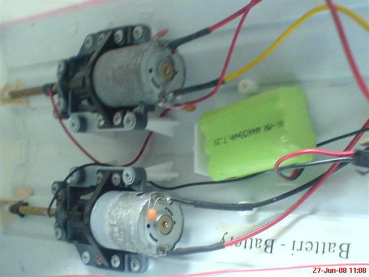 Båd bilka båd billede 9