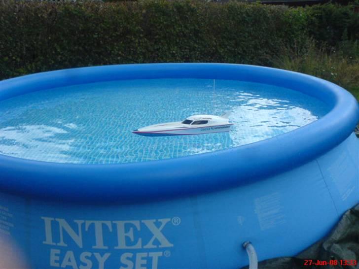 Båd bilka båd billede 11