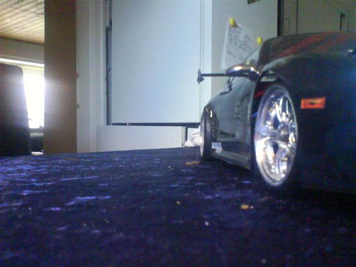 Bil Schumacher SST 2000 Drift billede 6