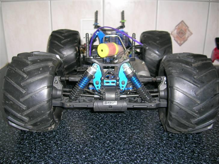 Bil RS4 R/C Series - RS4 R/C Series billede 3