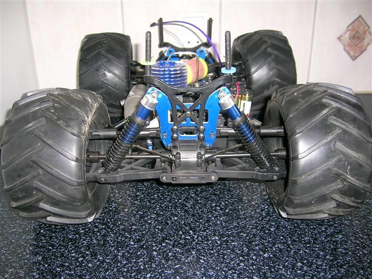 Bil RS4 R/C Series - RS4 R/C Series billede 4