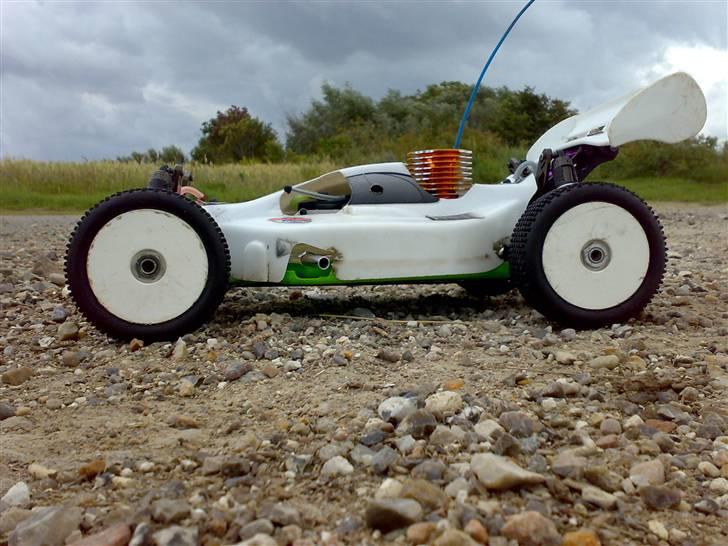 Buggy Hobao Hyper 7 billede 1