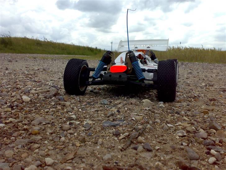 Buggy Hobao Hyper 7 billede 2