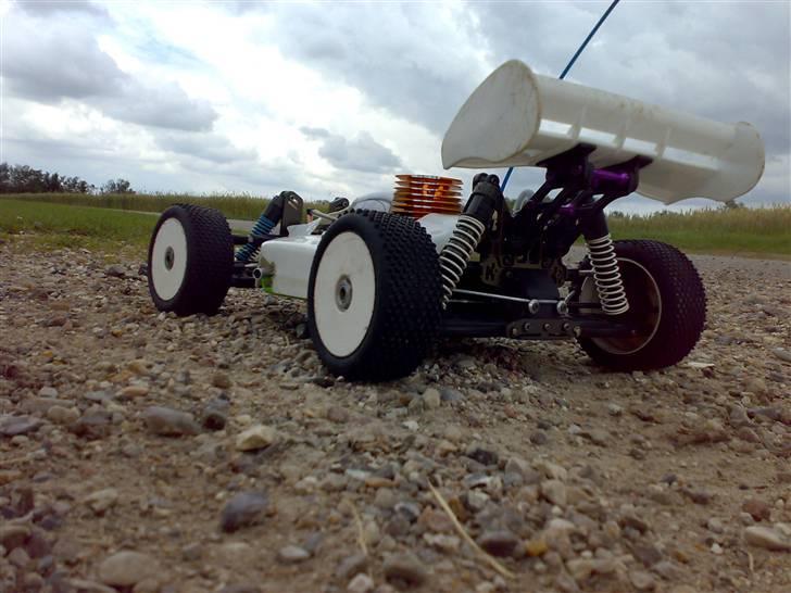 Buggy Hobao Hyper 7 billede 5