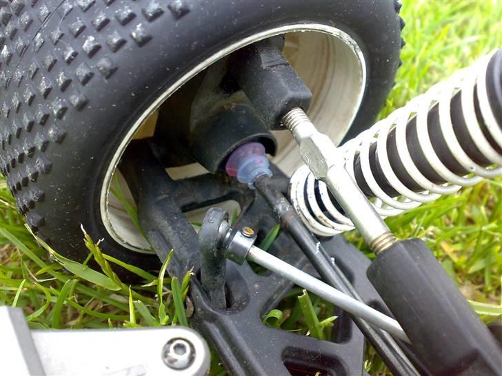 Buggy Hobao Hyper 7 billede 14