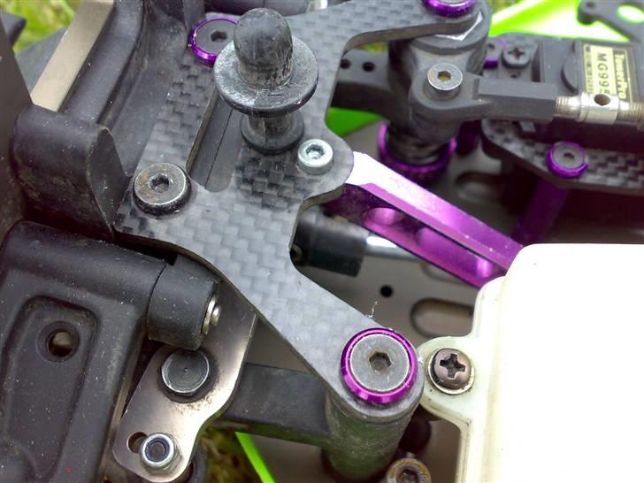 Buggy Hobao Hyper 7 billede 15