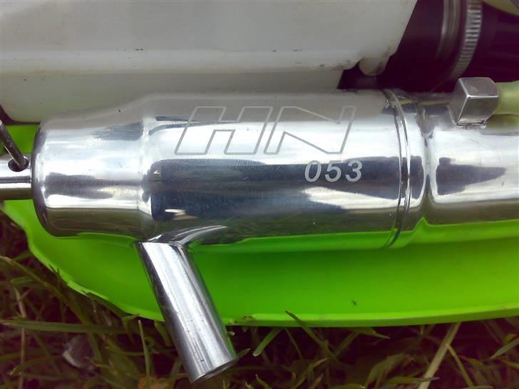 Buggy Hobao Hyper 7 billede 16