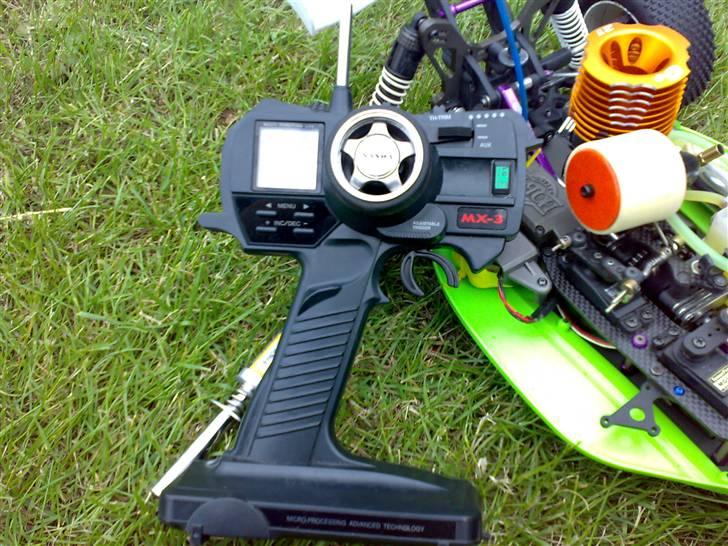 Buggy Hobao Hyper 7 billede 18