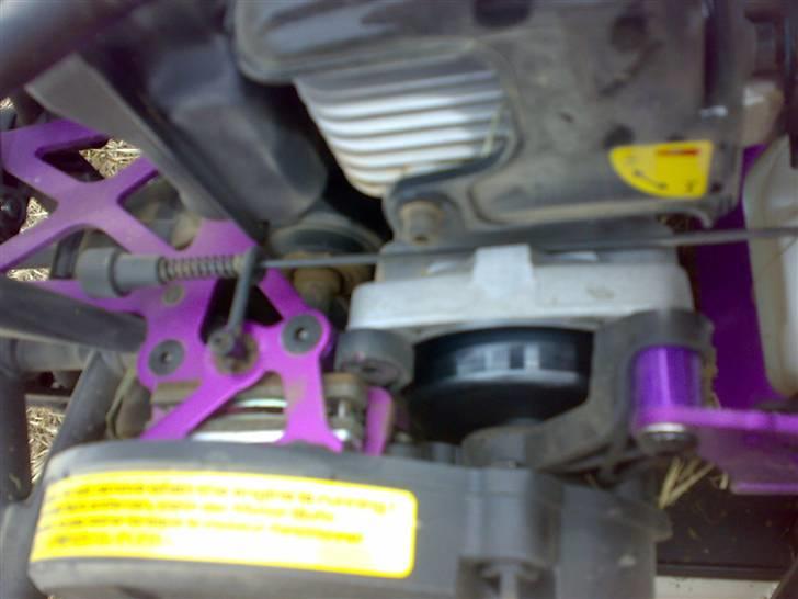 Bil Hpi Baja 5b solgt billede 5