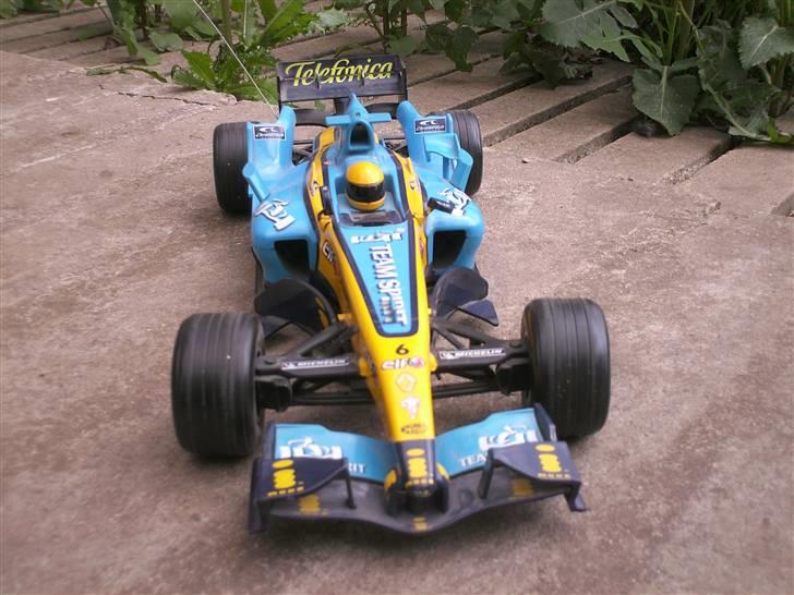 Bil renault billede 3