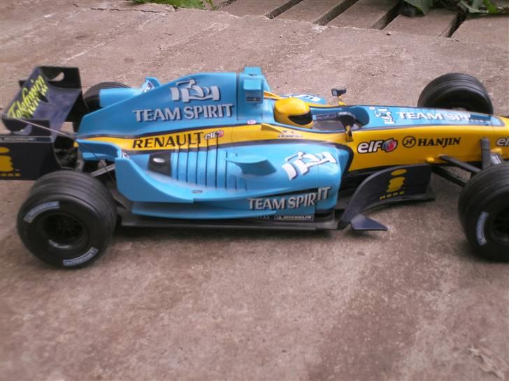 Bil renault billede 7