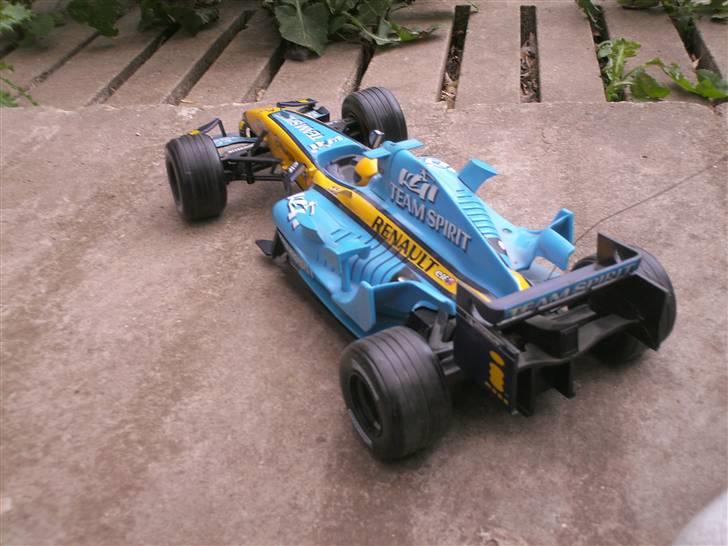 Bil renault billede 9