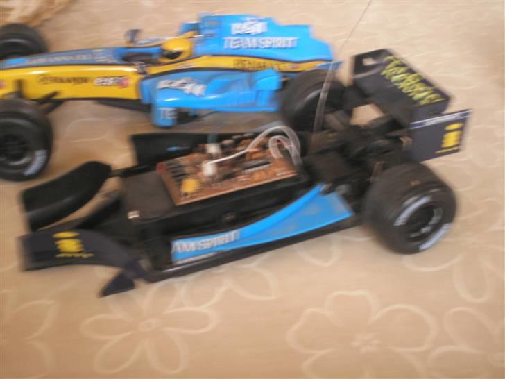 Bil renault billede 12