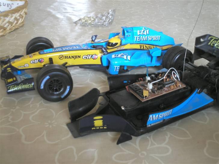 Bil renault billede 15