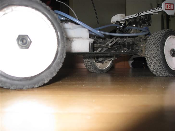 Bil Cen Matrix SOLGT billede 2