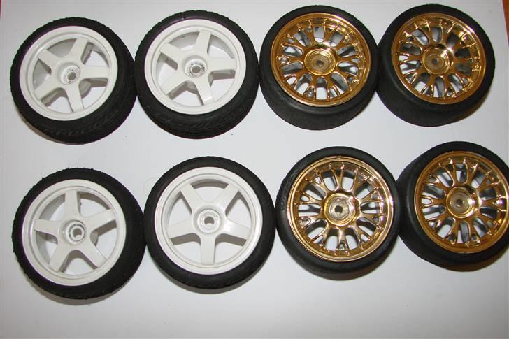 Bil Ford Mustang GT Solgt billede 14