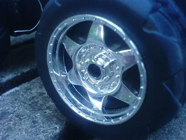 Bil off-roader billede 2