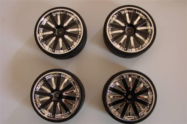 Bil Ford Mustang GT Solgt billede 15