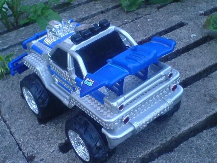 Bil off-roader billede 7
