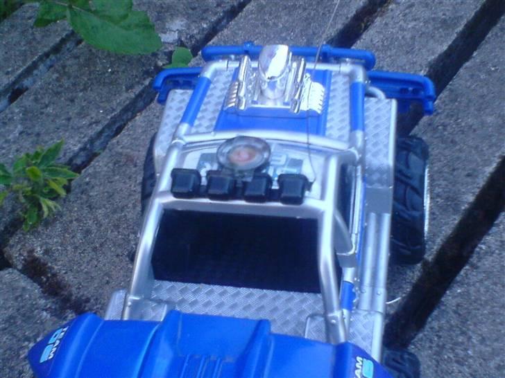 Bil off-roader billede 9