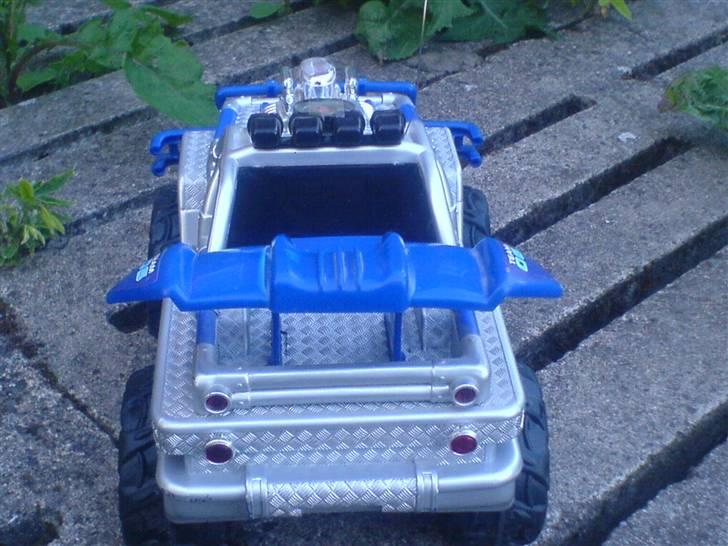 Bil off-roader billede 10