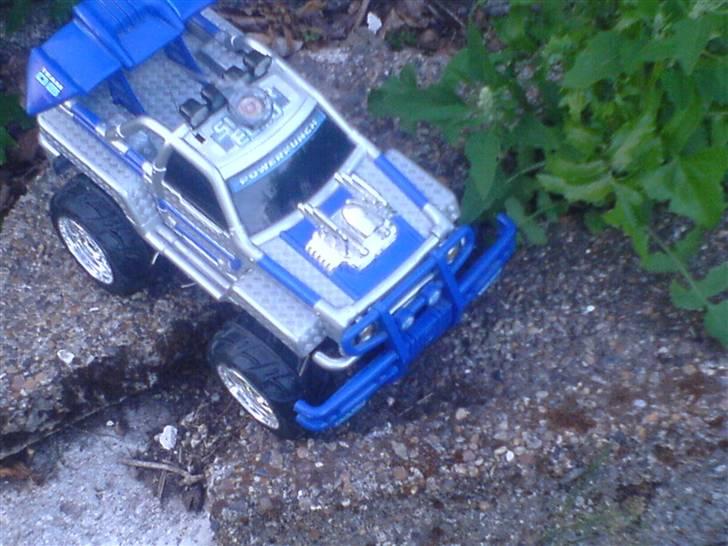 Bil off-roader billede 11