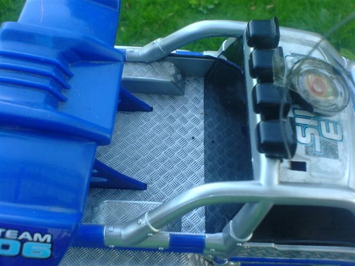 Bil off-roader billede 13