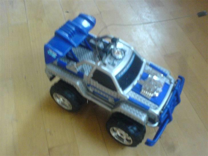 Bil off-roader billede 14