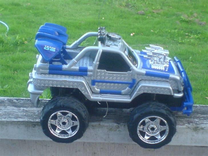 Bil off-roader billede 15