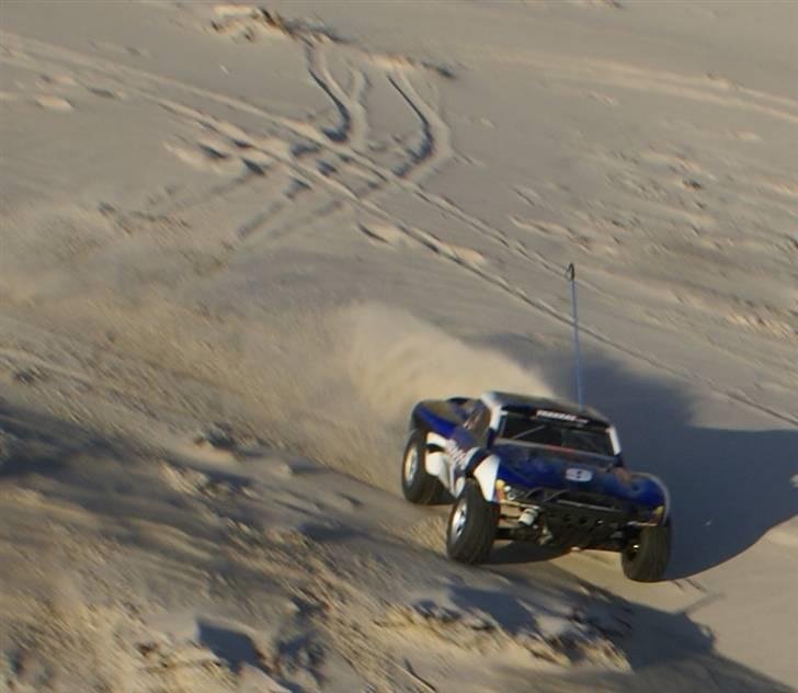 Truck TRAXXAS SLASH billede 9