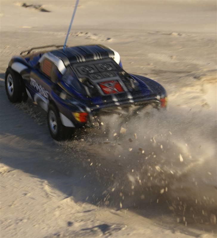 Truck TRAXXAS SLASH billede 11