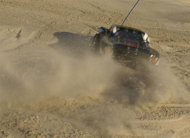 Truck TRAXXAS SLASH billede 12