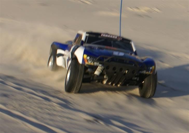 Truck TRAXXAS SLASH billede 14