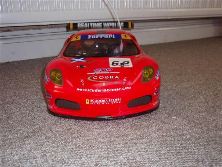 Bil KYOSHO billede 1