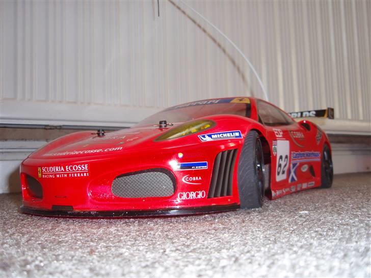 Bil KYOSHO billede 3