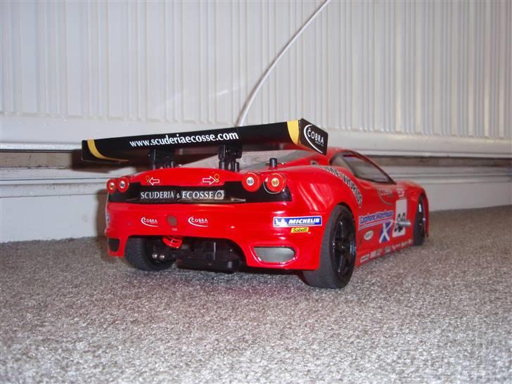 Bil KYOSHO billede 5
