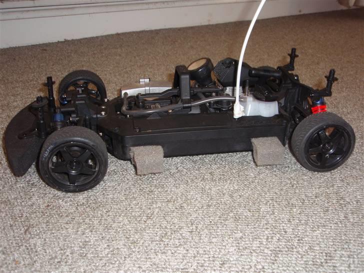 Bil KYOSHO billede 8