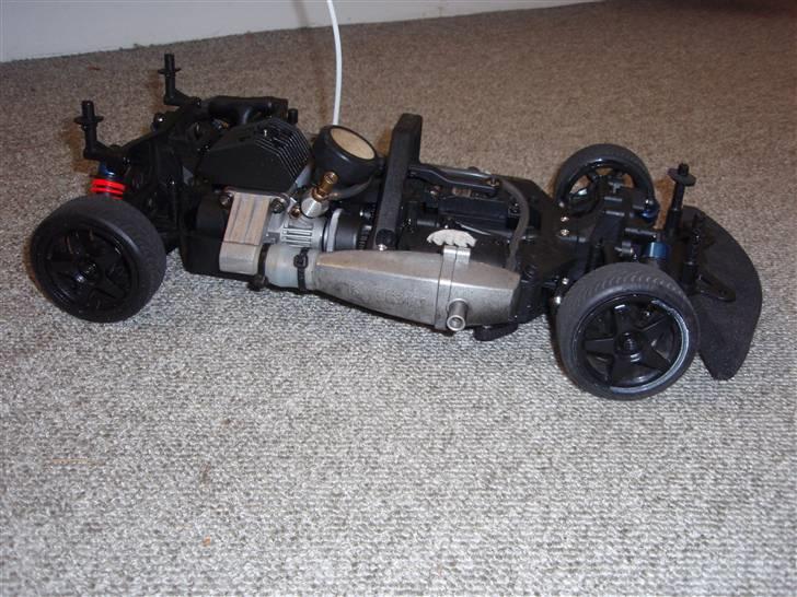 Bil KYOSHO billede 9