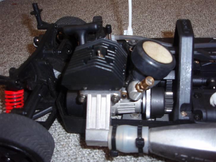 Bil KYOSHO billede 10