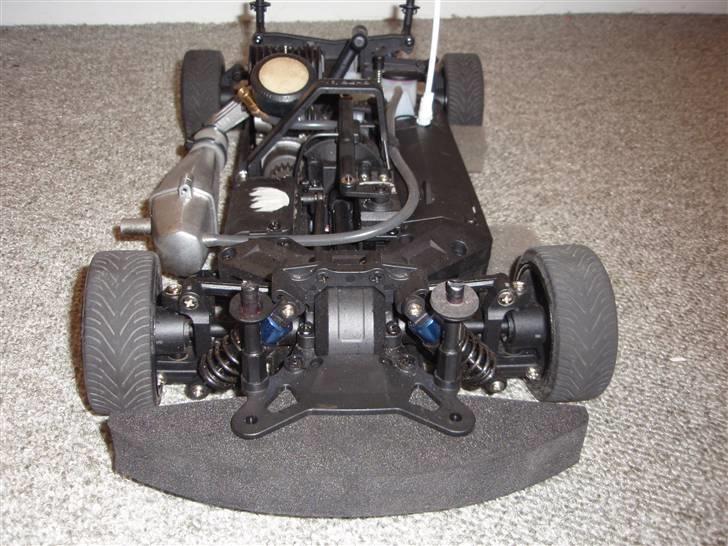 Bil KYOSHO billede 11