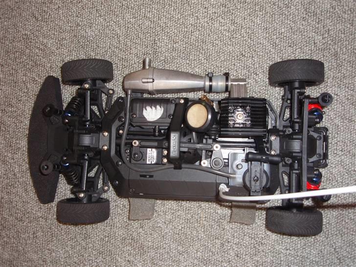 Bil KYOSHO billede 12