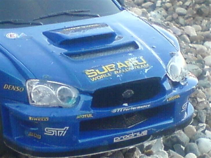 Bil subaru billede 6