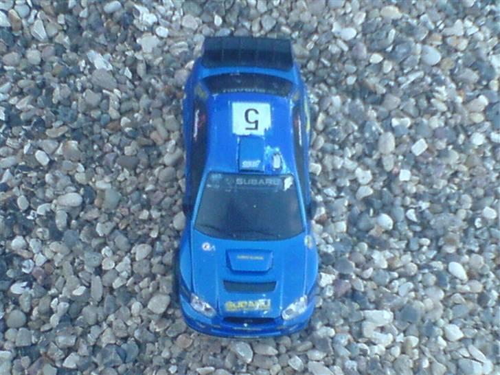 Bil subaru billede 10