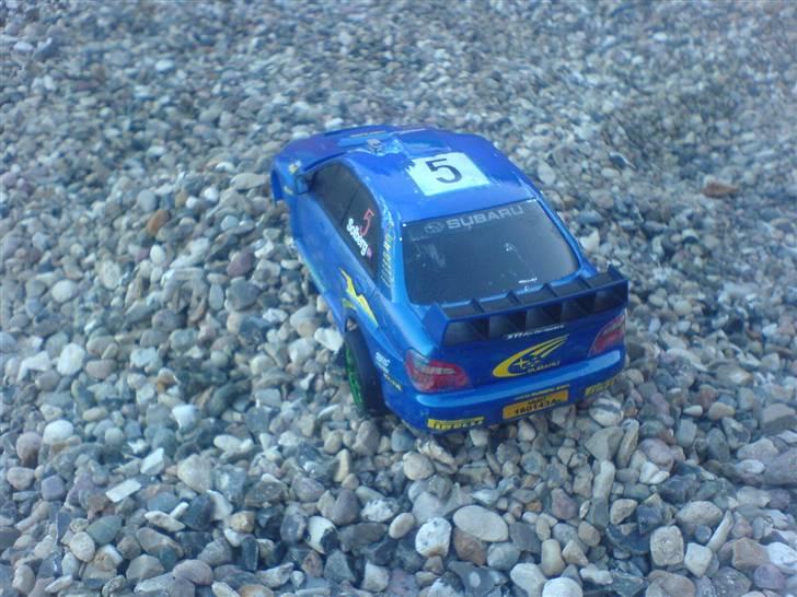 Bil subaru billede 13