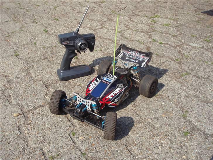 Buggy Dark Impact ¤BYTTET¤ billede 1