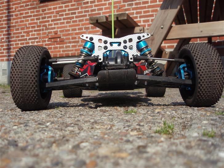 Buggy Dark Impact ¤BYTTET¤ billede 3