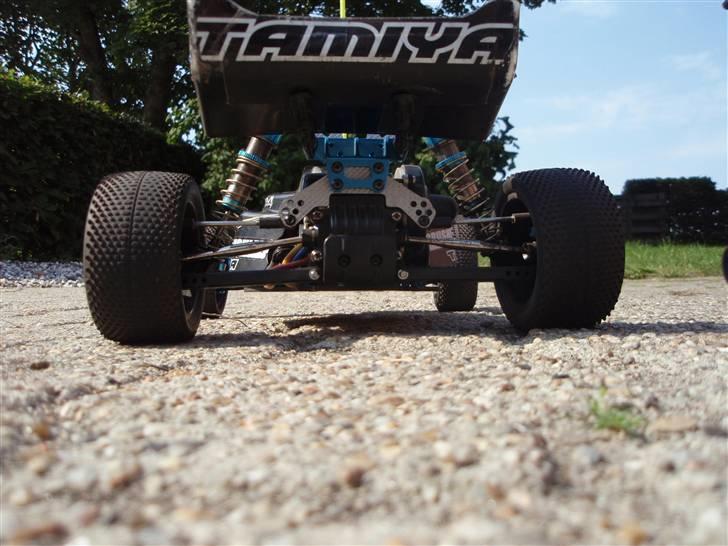 Buggy Dark Impact ¤BYTTET¤ billede 4