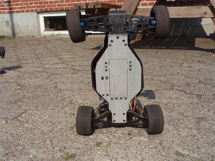 Buggy Dark Impact ¤BYTTET¤ billede 5