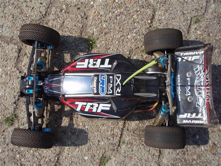 Buggy Dark Impact ¤BYTTET¤ billede 6